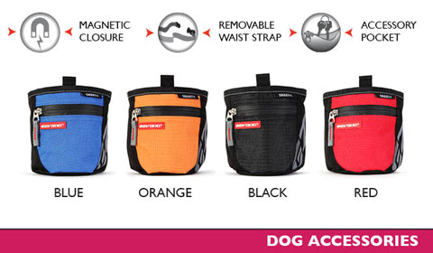 Ezydog Acc Snakpak [clr:black]