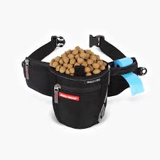 Ezydog Acc Snakpak Pro Black