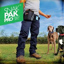 Ezydog Acc Snakpak Pro Black