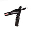 Ezydog Express Harness Black [sz:small]