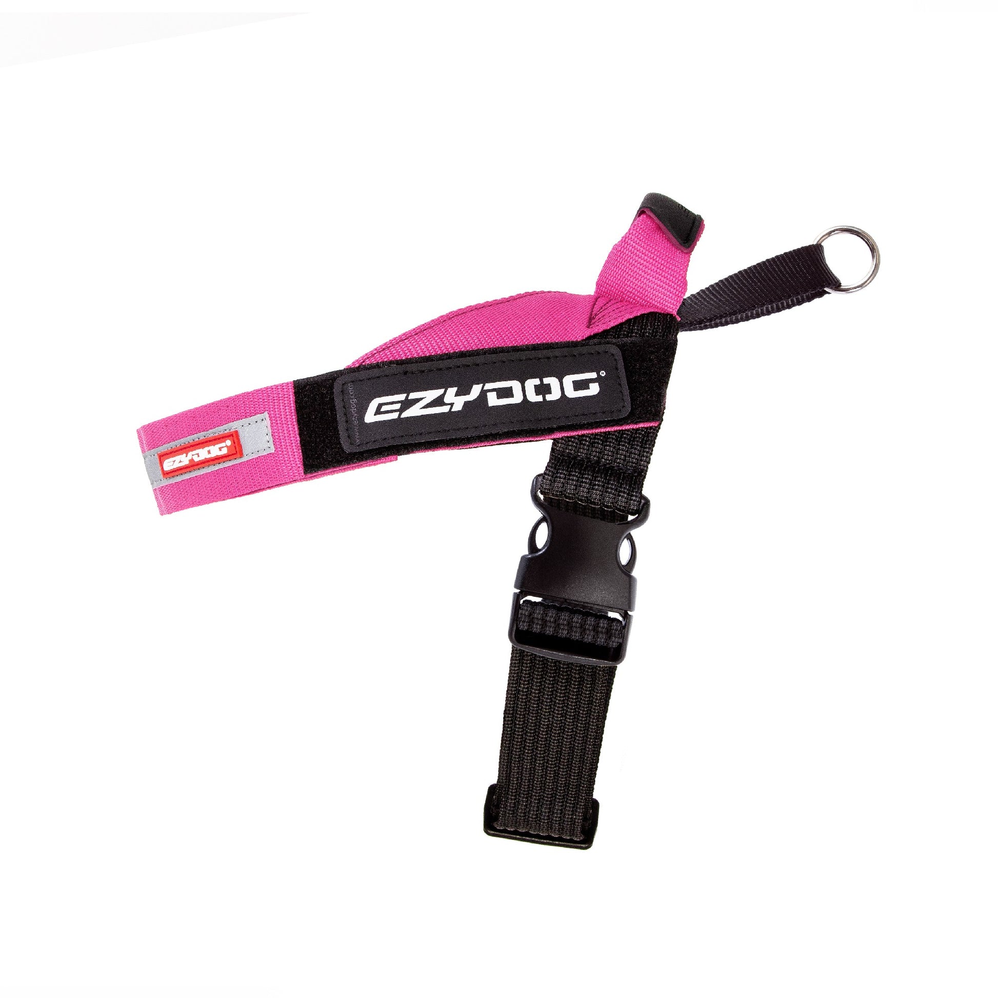 Ezydog Express Harness Pink [sz:small]