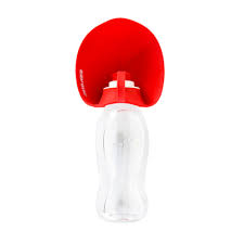 Ezydog Leaf Water Bottle