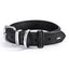 Ezydog Oxford Collar Black [sz:small]