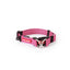 Ezydog  Double Up Collar  Pink [sz:small]