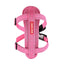 Ezydog Chest Plate Harness Pink [sz:xs]