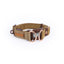 Ezydog Double Up Corduroy Collar [sz:small]