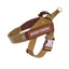Ezydog Express Harness Corduroy [sz:small]