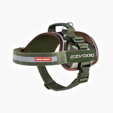 Ezydog Harness Convert Camo [sz:medium]