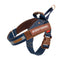 Ezydog Express Harness Denim [sz:small]