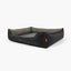 Ezydog Bed Ortho Smart [clr:charcoal Sz:small]