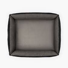 Ezydog Bed Ortho Smart [clr:charcoal Sz:small]