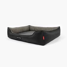 Ezydog Bed Ortho Smart [clr:charcoal Sz:small]