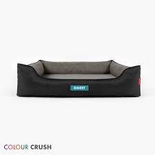 Ezydog Bed Ortho Smart [clr:charcoal Sz:small]
