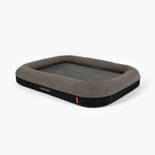Ezydog Ortho Calm Elite Dog Bed [clr:charcoal Sz:medium]
