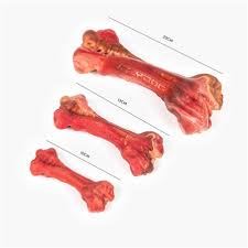 Ezydog Ezybones Chew Toy [sz:small]