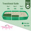 Trouble & Trix Natural Pellet 10l