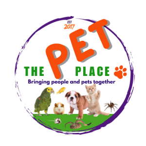 The Pet Place